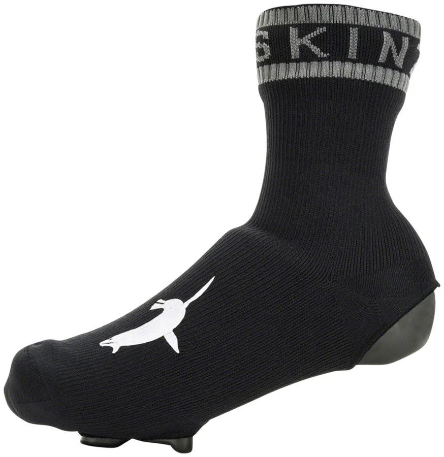 SealSkinz Waterproof All Weather Cycle Oversock