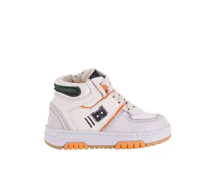 Sneakers alte Bambina