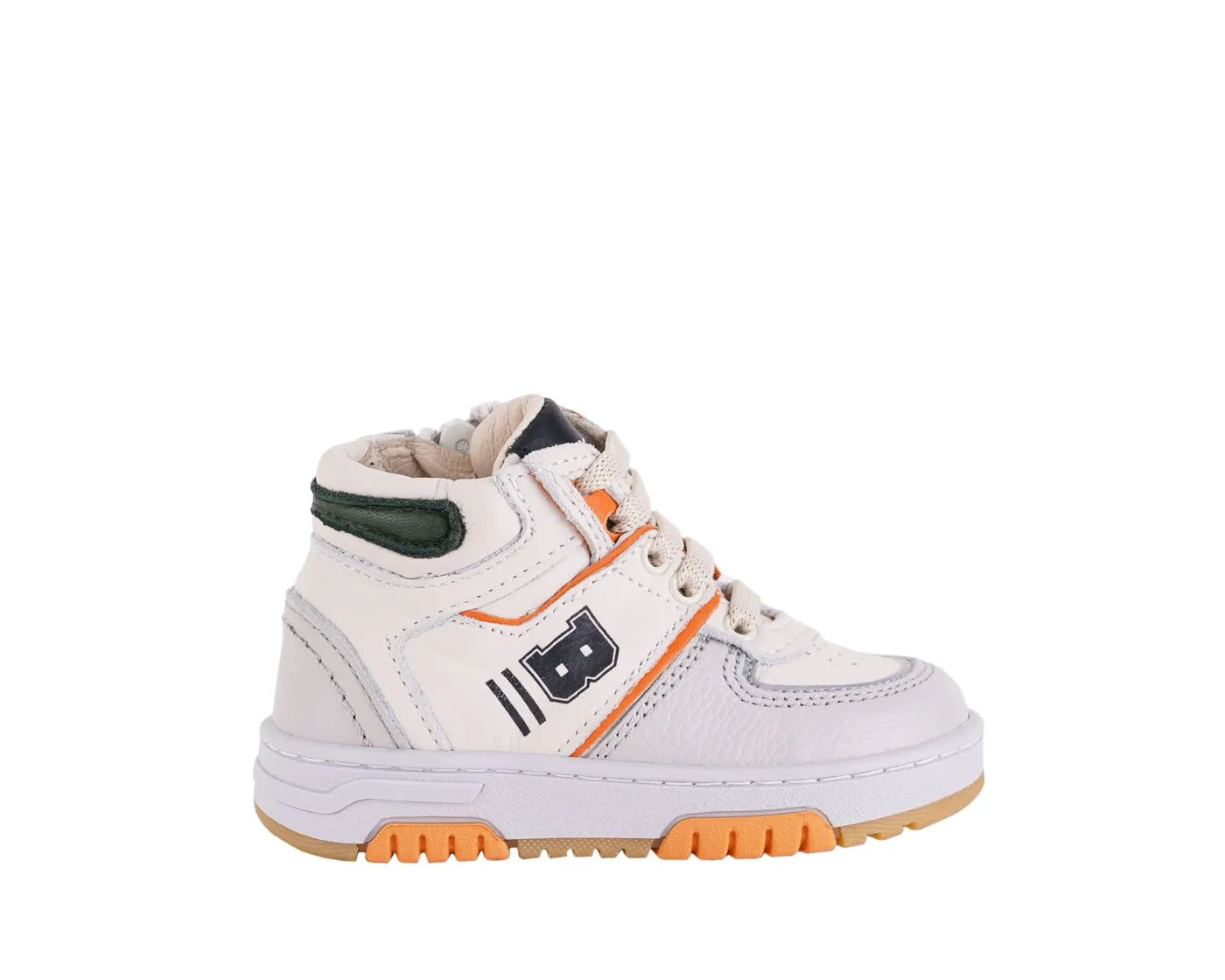 Sneakers alte Bambina