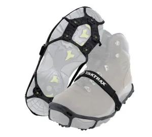 Spikes Traction Device