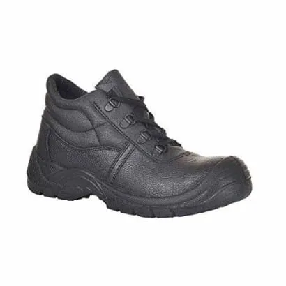 Steelite Protector Chukka Safety Boot Scuff Cap S1P - FW09