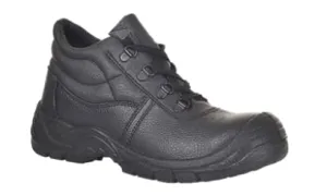 Steelite Protector Chukka Safety Boot Scuff Cap S1P - FW09