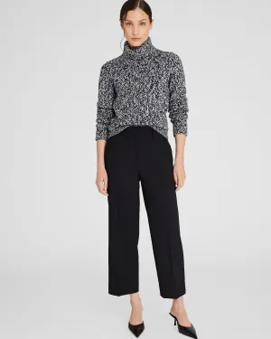 Tab-Detail Pant