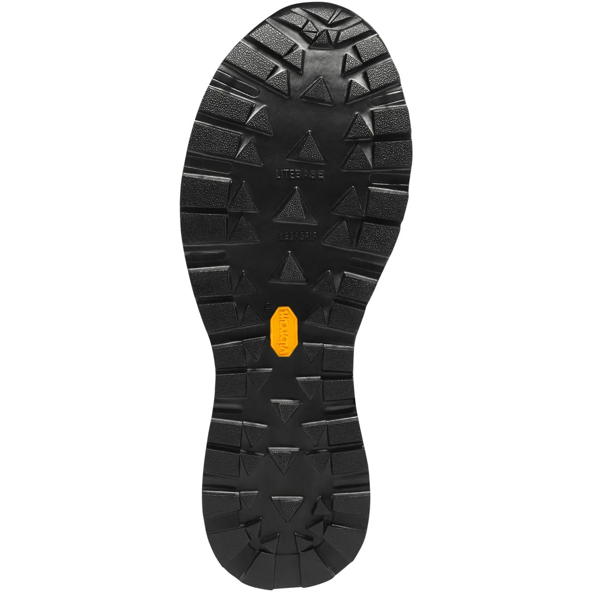 Trailcomber 3" Timberwolf/Cargo Green