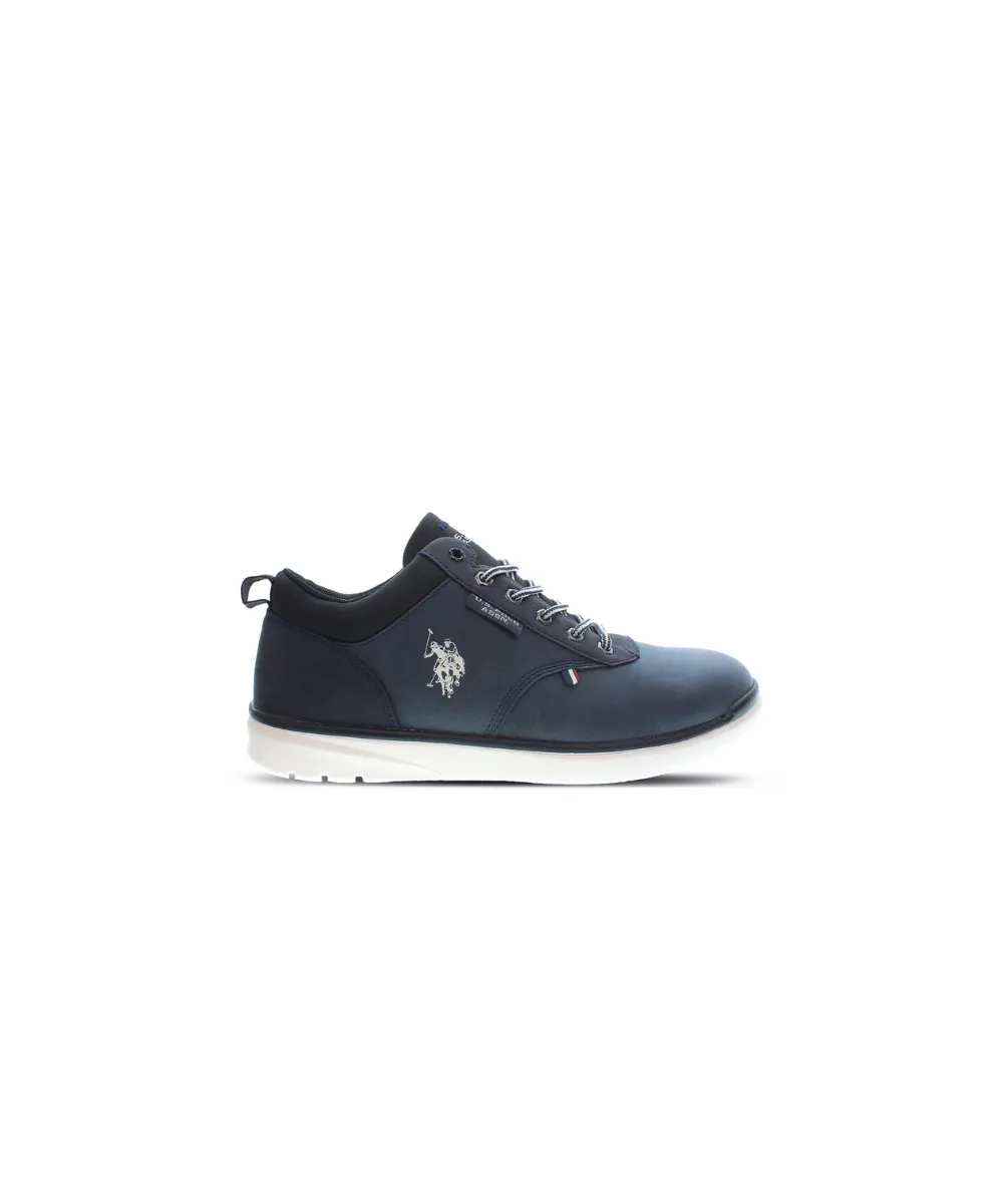 US POLO MEN'S MID SHOES