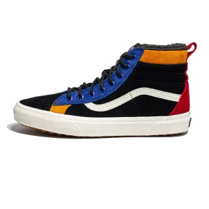 Vans SK8-Hi 46 MTE DX Black/Surf The Web