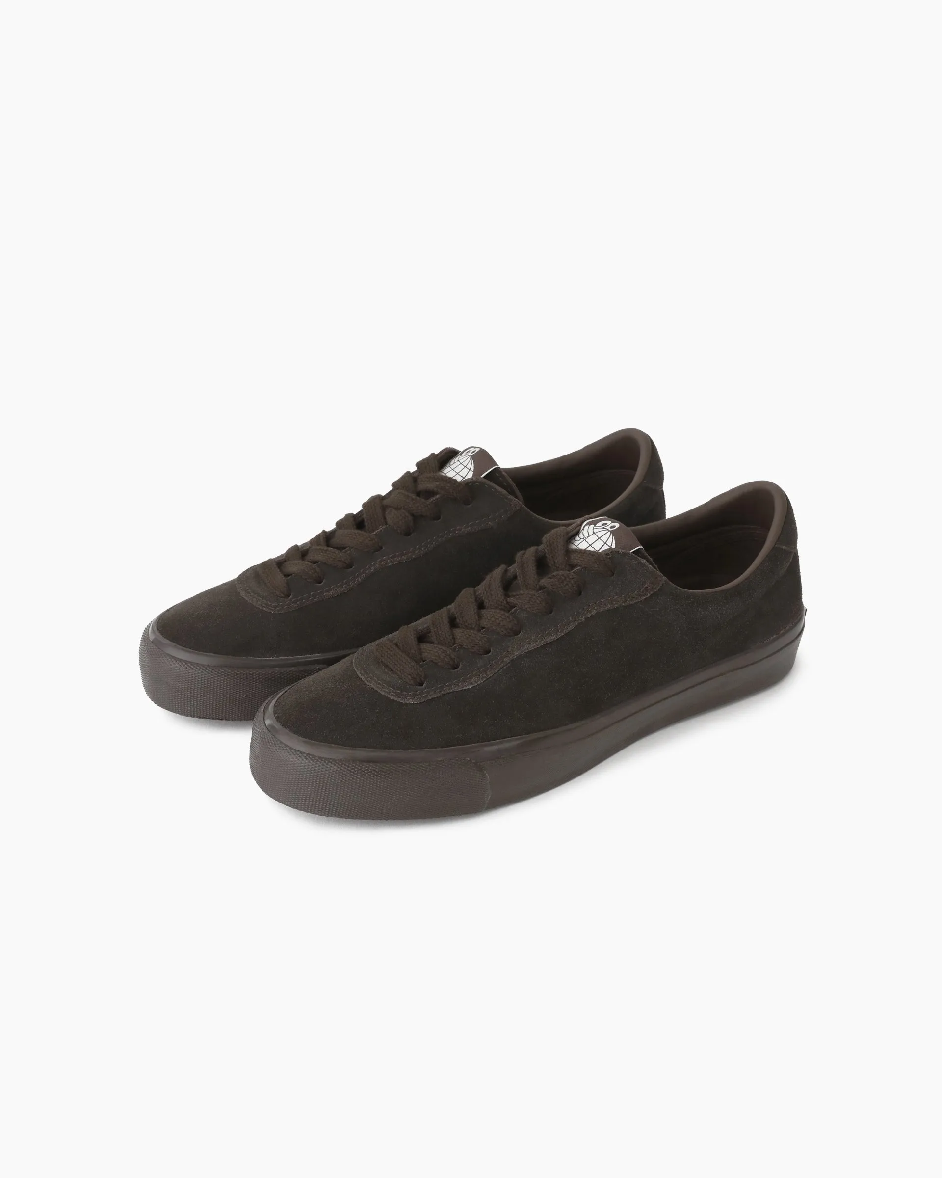 VM001 Lo Suede Full Dip Coffee Bean