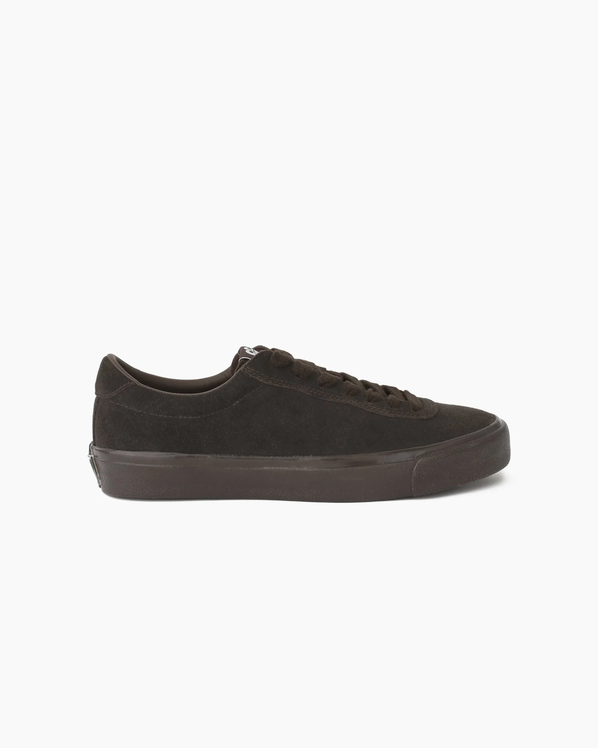 VM001 Lo Suede Full Dip Coffee Bean