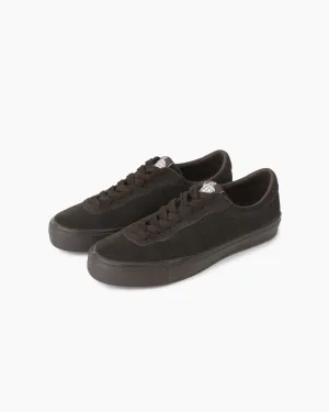 VM001 Lo Suede Full Dip Coffee Bean