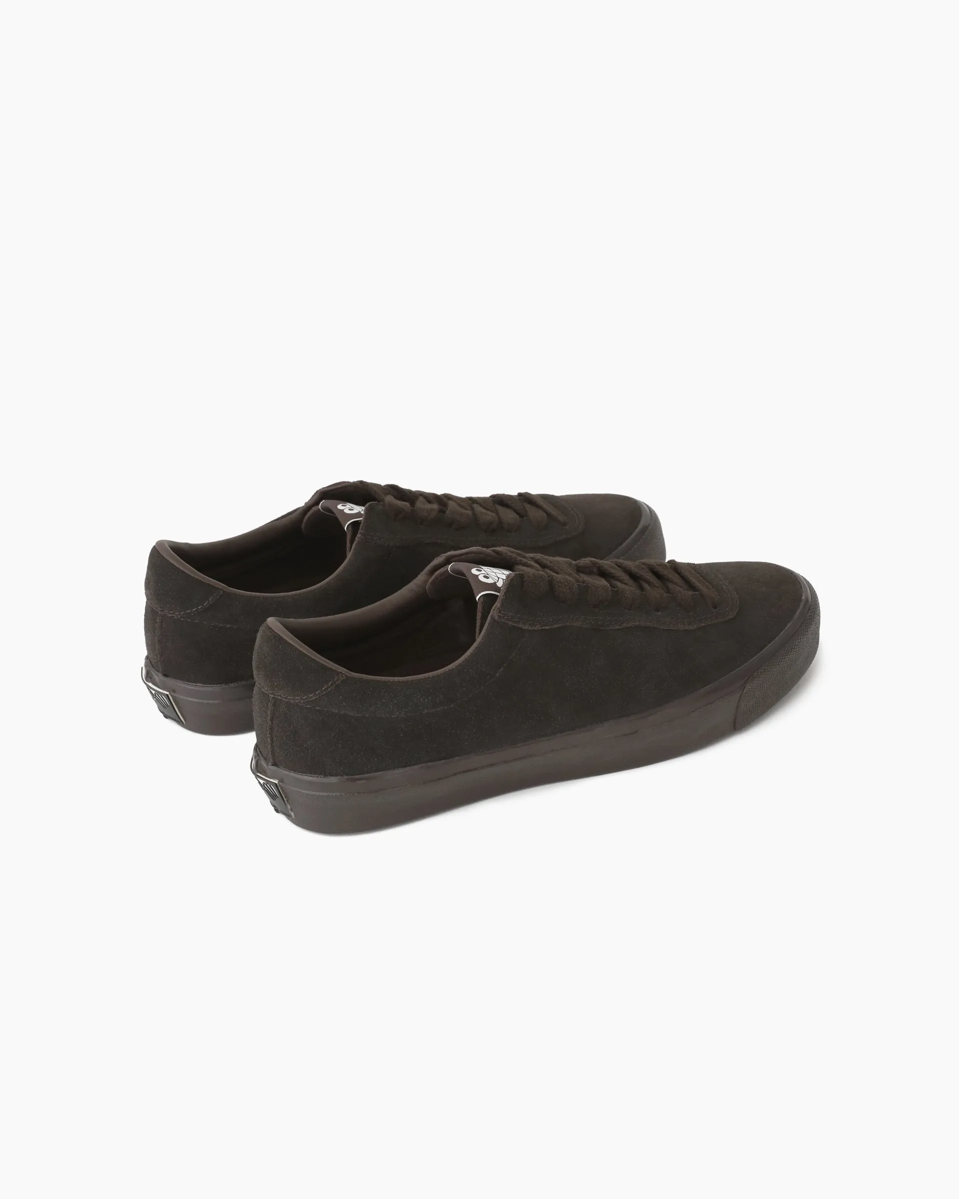 VM001 Lo Suede Full Dip Coffee Bean
