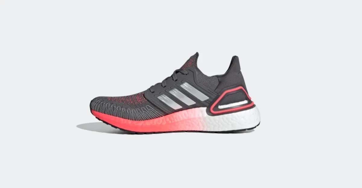 Women's Adidas UltraBoost 20 - FV8347
