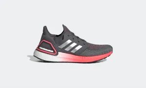 Women's Adidas UltraBoost 20 - FV8347