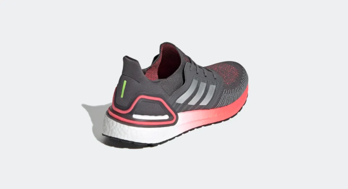 Women's Adidas UltraBoost 20 - FV8347