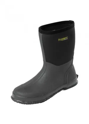 Women's Froggers Scrub Boot