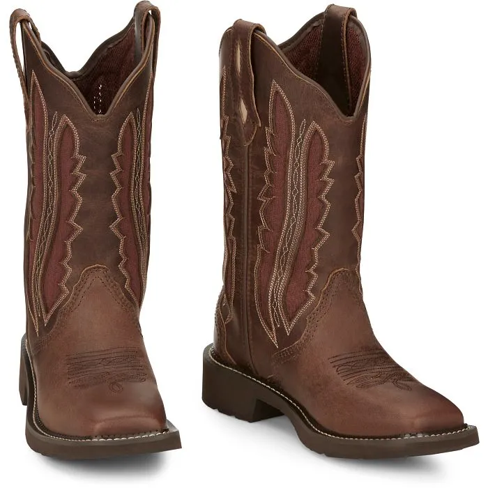 Women's Paisley 11" Western Boot
