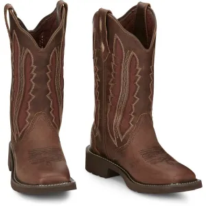 Women's Paisley 11" Western Boot